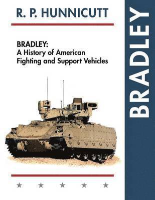 bokomslag Bradley