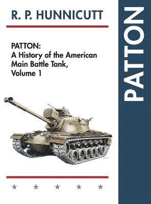 bokomslag Patton