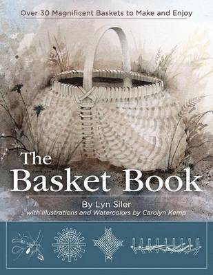 bokomslag Basket Book