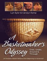 bokomslag A Basketmaker's Odyssey