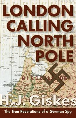 bokomslag London Calling North Pole