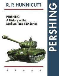 bokomslag Pershing