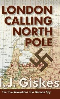bokomslag London Calling North Pole