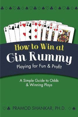 How To Win At Gin Rummy 1