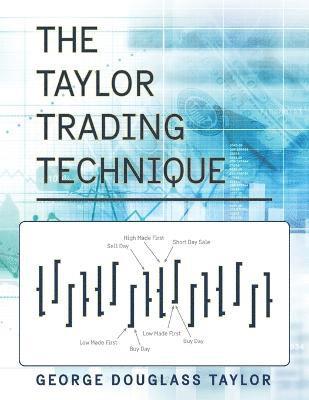 The Taylor Trading Technique 1