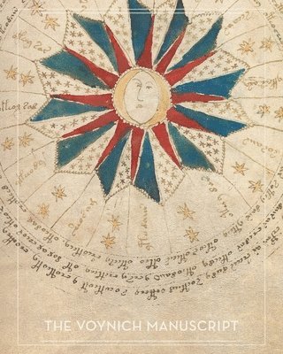 Voynich Manuscript