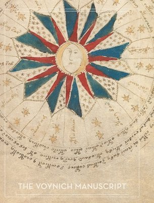 The Voynich Manuscript 1