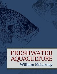 bokomslag Freshwater Aquaculture