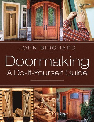 Doormaking 1