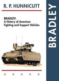 bokomslag Bradley