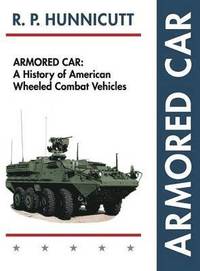 bokomslag Armored Car