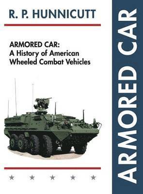 bokomslag Armored Car