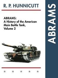 bokomslag Abrams