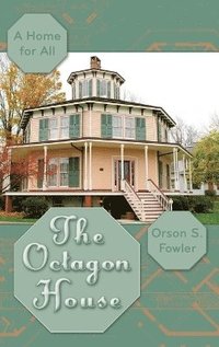 bokomslag The Octagon House