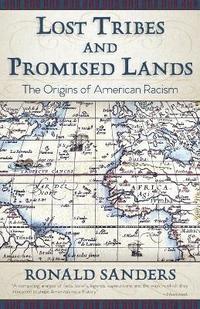 bokomslag Lost Tribes and Promised Lands