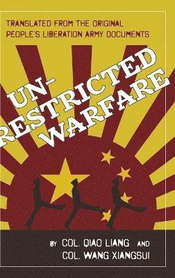 Unrestricted Warfare 1