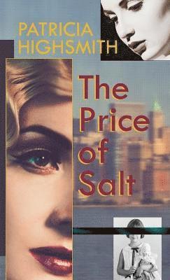 bokomslag Price of Salt, or Carol