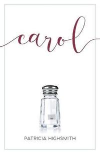 bokomslag Carol