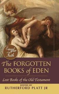 bokomslag The Forgotten Books of Eden