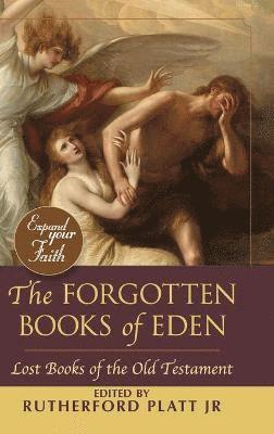 The Forgotten Books of Eden 1