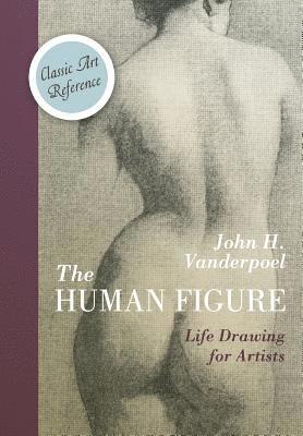 The Human Figure (Dover Anatomy for Artists) 1