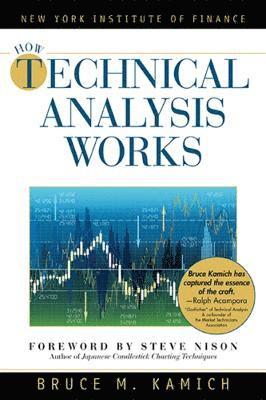 How Technical Analysis Works (New York Institute of Finance) 1