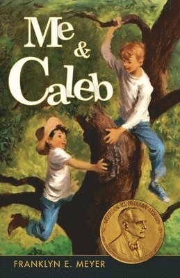 Me and Caleb 1