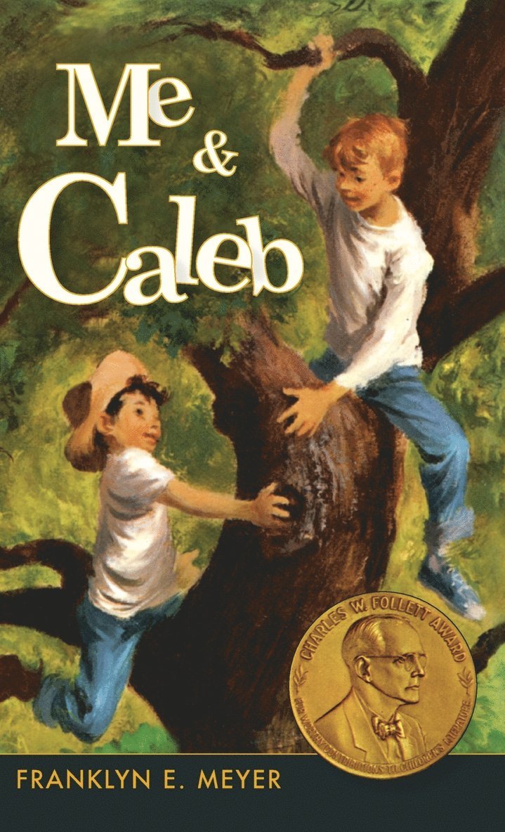 Me and Caleb 1