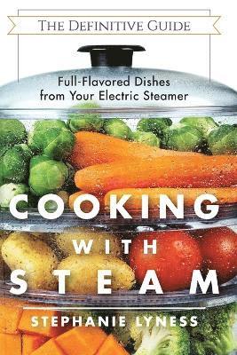 Cooking With Steam 1