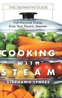 Cooking With Steam 1