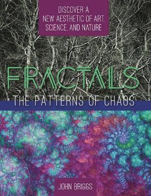 John Briggs - Fractals, Häftad