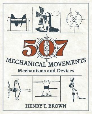 507 Mechanical Movements 1