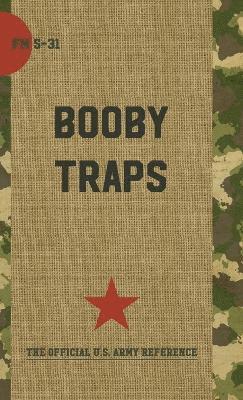 bokomslag Boobytraps FM 5-31