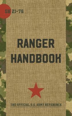 bokomslag Ranger Handbook