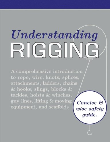 bokomslag Understanding Rigging