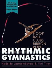 bokomslag Rhythmic Gymnastics