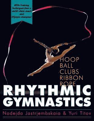 bokomslag Rhythmic Gymnastics