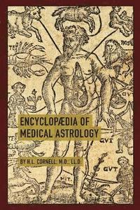 bokomslag Encyclopaedia of Medical Astrology