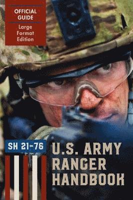 Ranger Handbook (Large Format Edition)