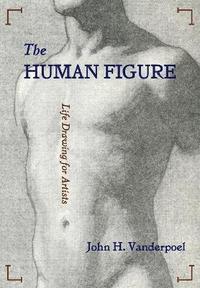 bokomslag The Human Figure