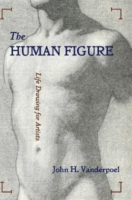 bokomslag The Human Figure
