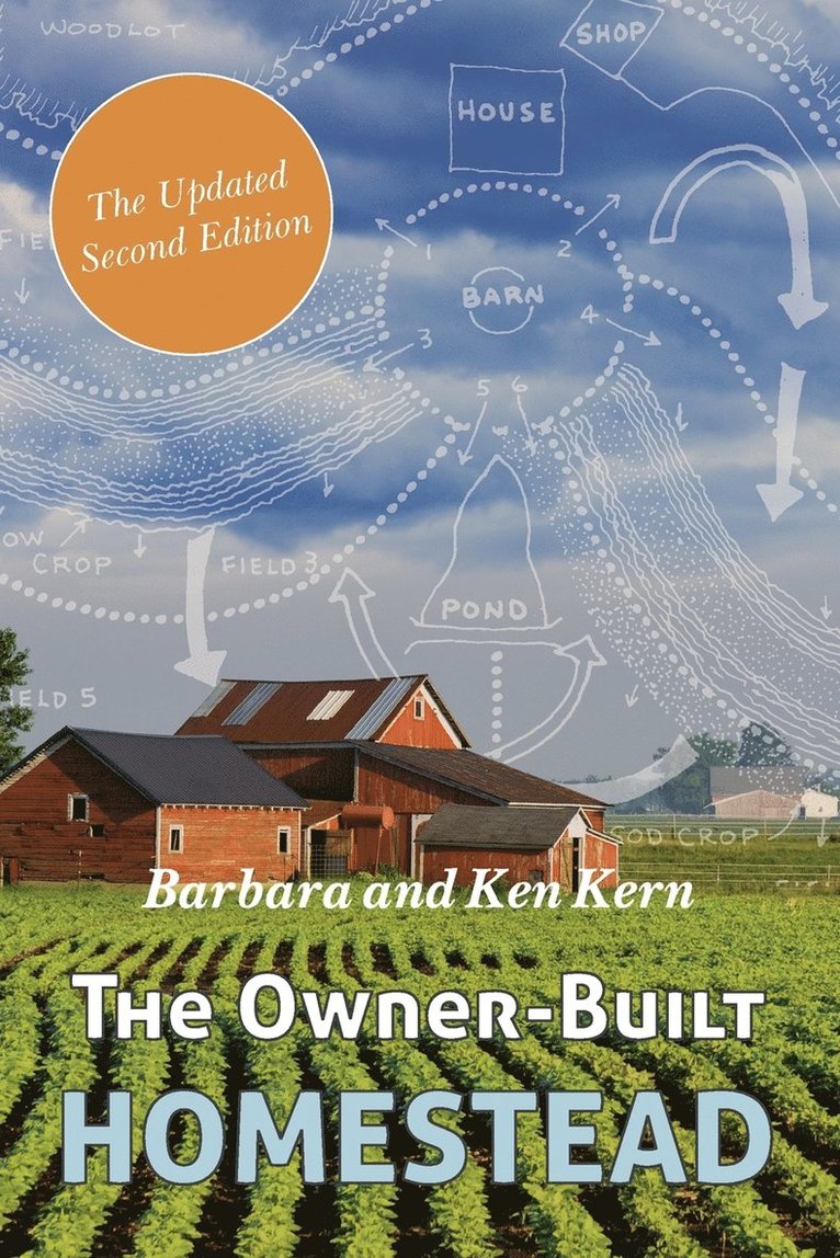 The Owner-Built Homestead 1