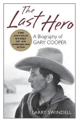 Larry Swindell - Last Hero, Häftad