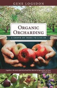 bokomslag Organic Orcharding