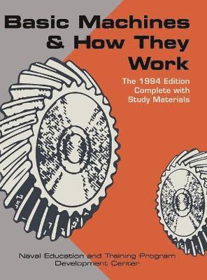 Basic Machines and How They Work