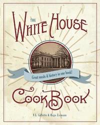 bokomslag The Original White House Cook Book, 1887 Edition