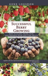 bokomslag Successful Berry Growing
