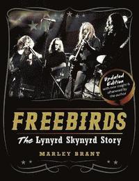 bokomslag Freebirds