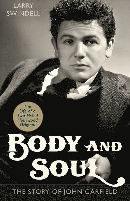 Body and Soul 1