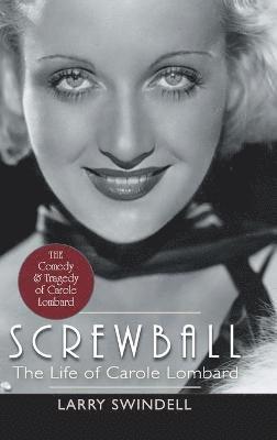 bokomslag Screwball